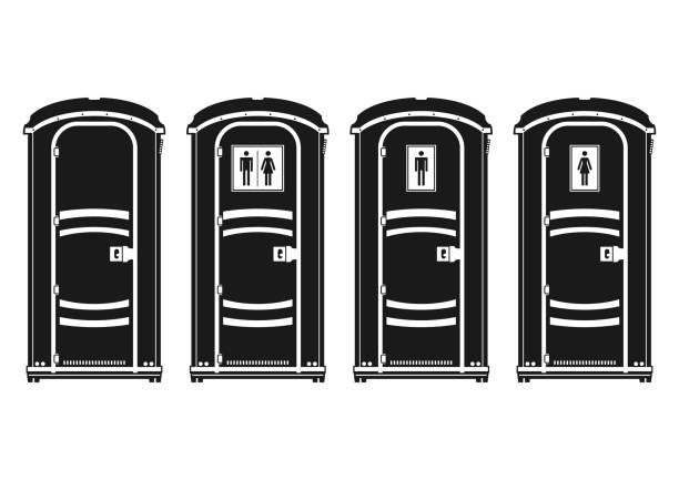 Best Construction Site Portable Toilets  in Sonterra, TX