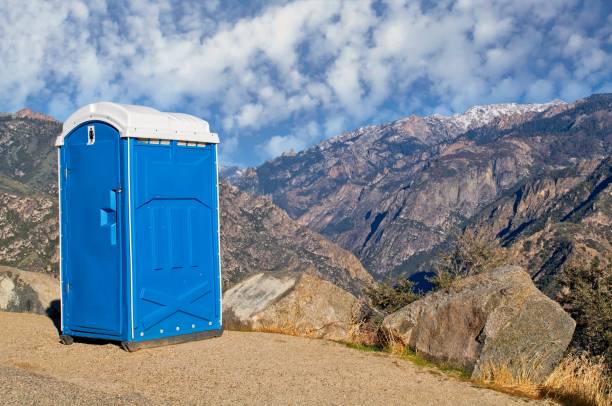 Best Portable Restroom Removal and Pickup  in Sonterra, TX