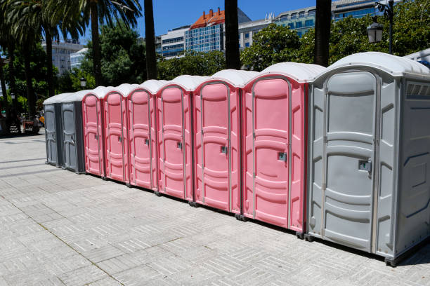 Best Portable Shower Rental  in Sonterra, TX