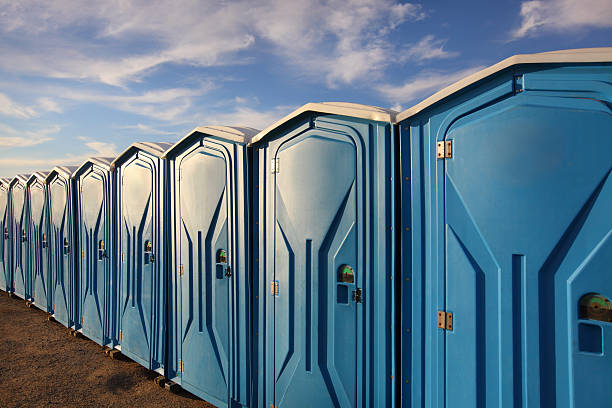 Best Portable Restrooms for Agricultural Sites  in Sonterra, TX