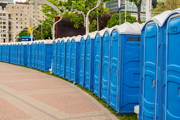 Best Portable Restroom Maintenance and Cleaning  in Sonterra, TX