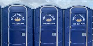 Best Deluxe Portable Toilet Rental  in Sonterra, TX